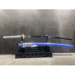 Samurai Knife 283-331 Japanese Sword