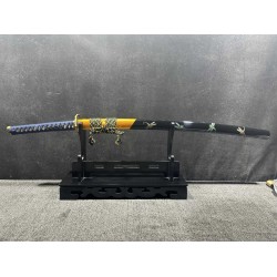 Samurai Knife 283-331 Japanese Sword