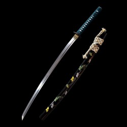Samurai sword 332-365 Japanese sword
