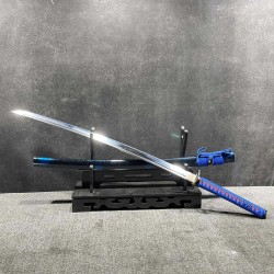 Samurai Knife 283-331 Japanese Sword