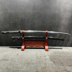 Samurai Knife 283-331 Japanese Sword