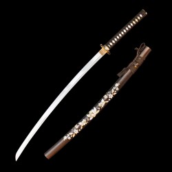 Samurai sword 332-365 Japanese sword