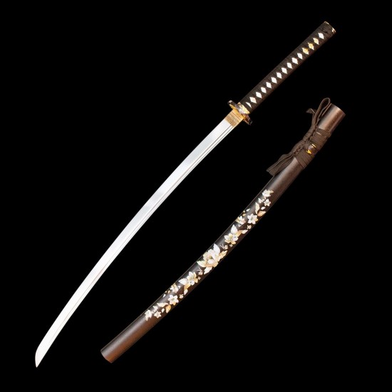 Samurai sword 332-365 Japanese sword Samurai sword 332-365 Japanese sword