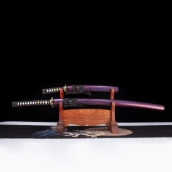 Samurai sword 332-365 Japanese sword