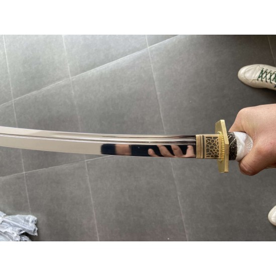 Samurai Knife 283-331 Japanese Sword