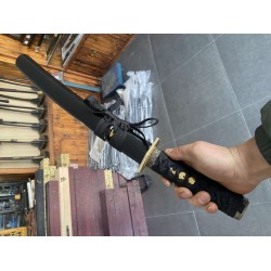 Samurai Knife 283-331 Japanese Sword