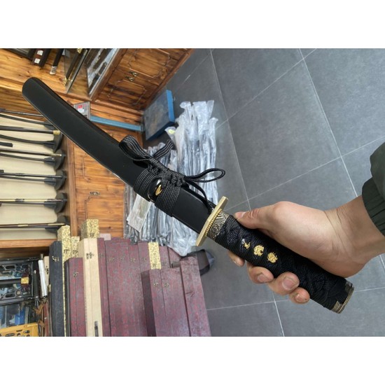 Samurai Knife 283-331 Japanese Sword Samurai Knife 283-331 Japanese Sword