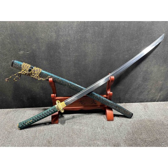 Samurai Knife 283-331 Japanese Sword