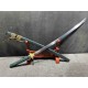 Samurai Knife 283-331 Japanese Sword