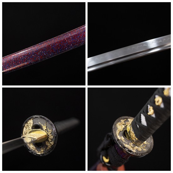 Samurai sword 332-365 Japanese sword Samurai sword 332-365 Japanese sword