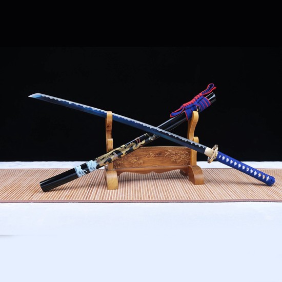 Samurai sword 332-365 Japanese sword Samurai sword 332-365 Japanese sword