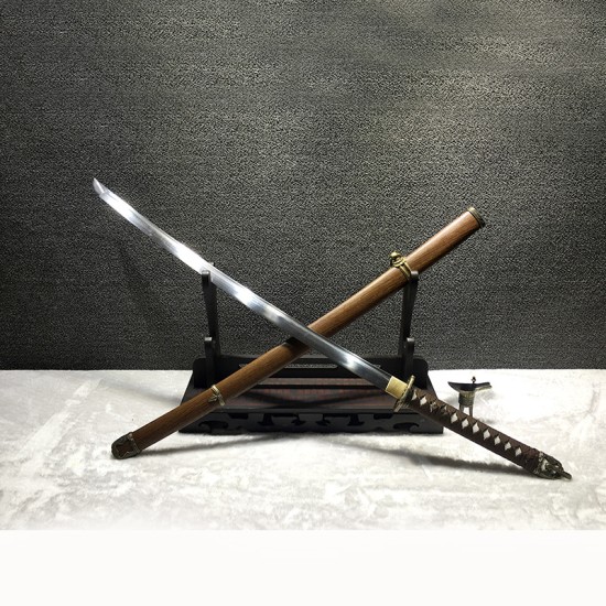 Samurai sword 332-365 Japanese sword