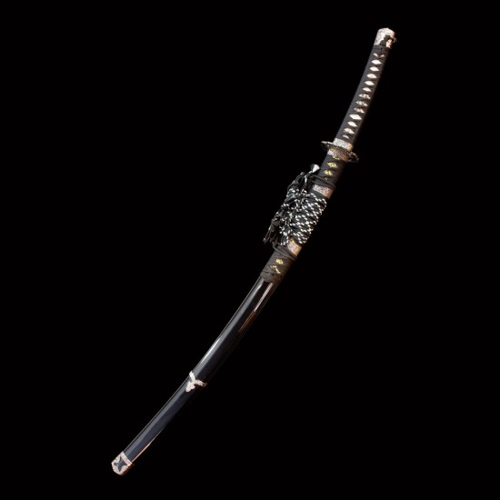 Samurai sword 332-365 Japanese sword