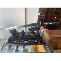 Samurai Knife 283-331 Japanese Sword
