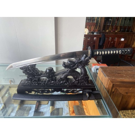 Samurai Knife 283-331 Japanese Sword