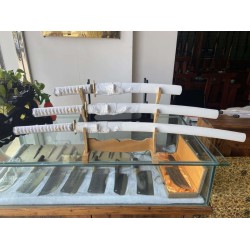 Samurai Knife 283-331 Japanese Sword