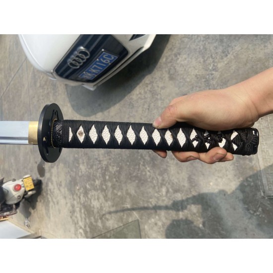 Samurai Knife 283-331 Japanese Sword Samurai Knife 283-331 Japanese Sword