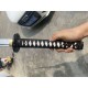 Samurai Knife 283-331 Japanese Sword Samurai Knife 283-331 Japanese Sword