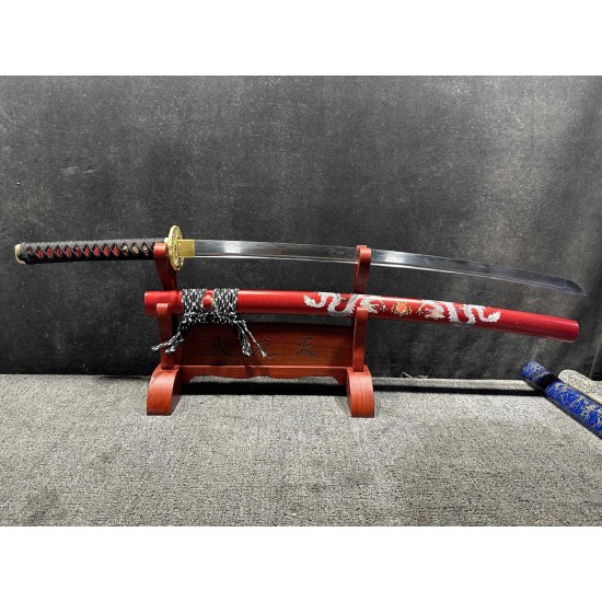 Samurai Knife 283-331 Japanese Sword