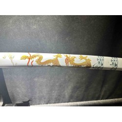 Samurai Knife 283-331 Japanese Sword
