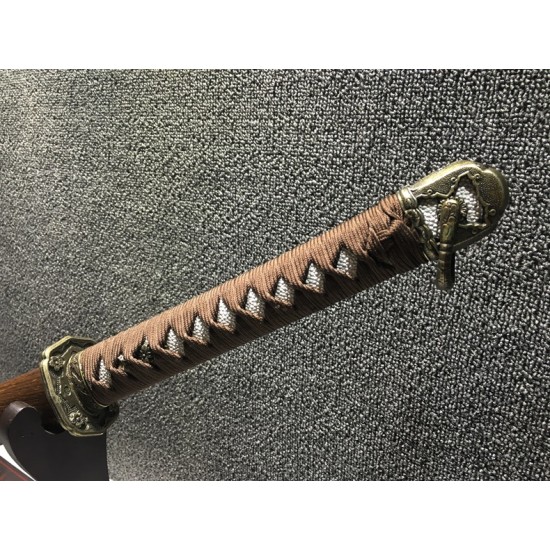 Samurai sword 332-365 Japanese sword