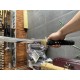 Samurai Knife 283-331 Japanese Sword Samurai Knife 283-331 Japanese Sword
