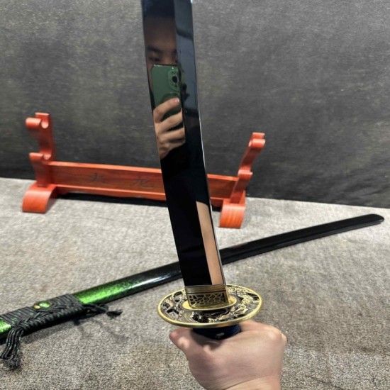 Samurai Knife 283-331 Japanese Sword
