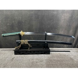 Samurai Knife 283-331 Japanese Sword