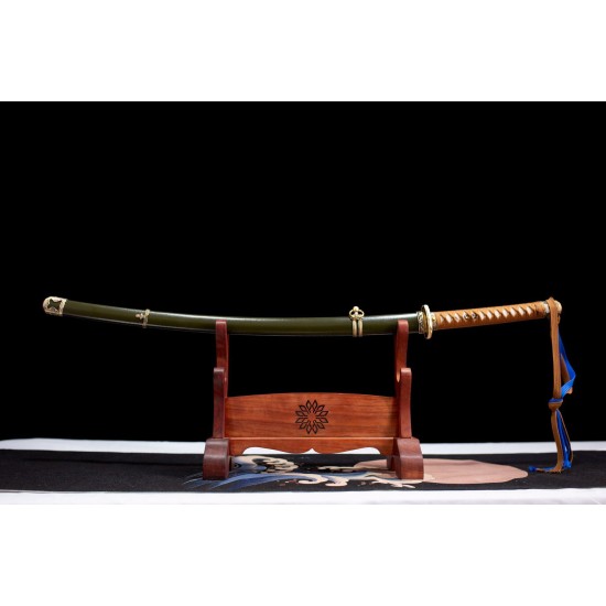 Samurai sword 332-365 Japanese sword Samurai sword 332-365 Japanese sword