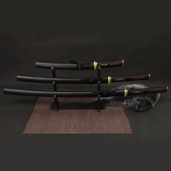 Samurai sword 332-365 Japanese sword