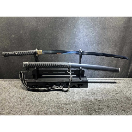 Samurai Knife 283-331 Japanese Sword Samurai Knife 283-331 Japanese Sword