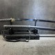 Samurai Tanto 09 - Traditional Japanese Short Sword