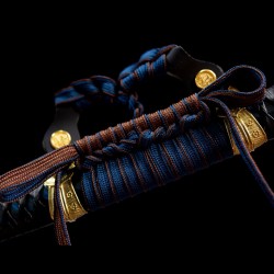 Samurai sword 332-365 Japanese sword