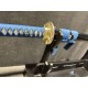 Samurai Knife 283-331 Japanese Sword Samurai Knife 283-331 Japanese Sword