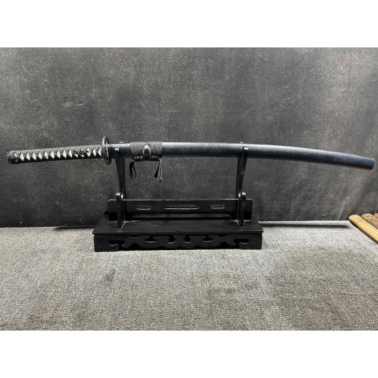 Samurai knife 283-331 Japanese sword Samurai knife 283-331 Japanese sword