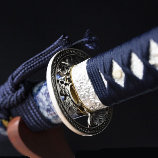 Samurai sword 332-365 Japanese sword