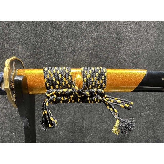 Samurai Knife 283-331 Japanese Sword Samurai Knife 283-331 Japanese Sword