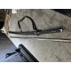 Samurai Knife 283-331 Japanese Sword Samurai Knife 283-331 Japanese Sword