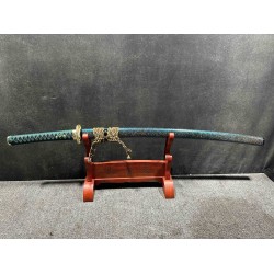 Samurai Knife 283-331 Japanese Sword