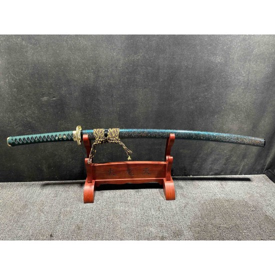 Samurai Knife 283-331 Japanese Sword