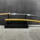 Samurai Tanto 08 - Traditional Japanese Short Sword