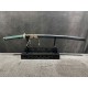 Samurai Knife 283-331 Japanese Sword