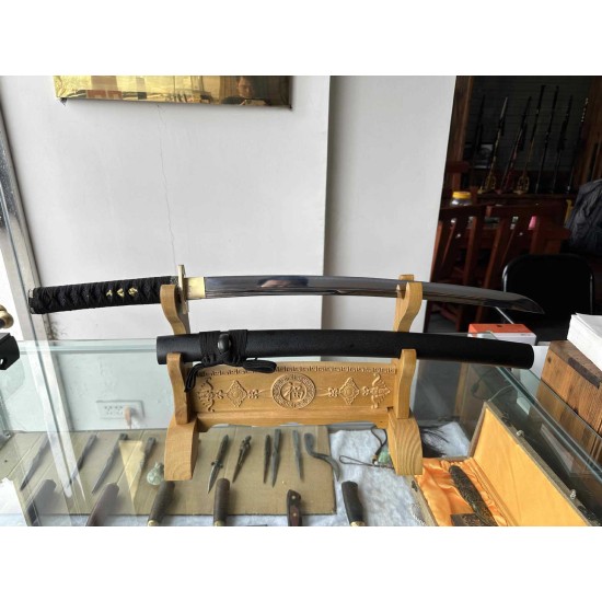 Samurai Knife 283-331 Japanese Sword Samurai Knife 283-331 Japanese Sword