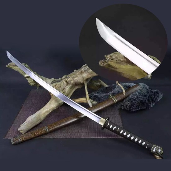 Samurai sword 332-365 Japanese sword