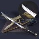 Samurai sword 332-365 Japanese sword