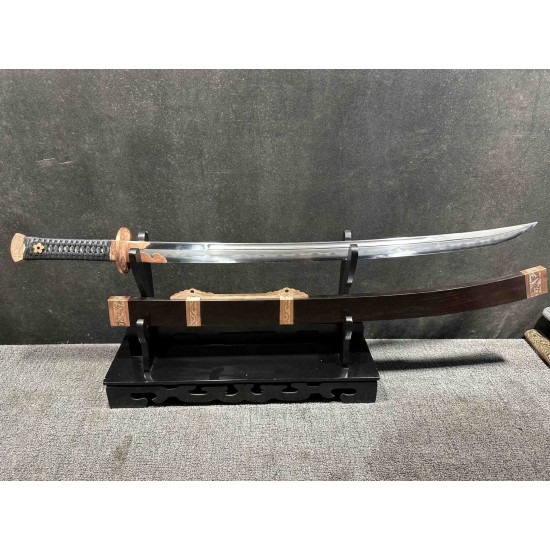 Samurai Knife 283-331 Japanese Sword