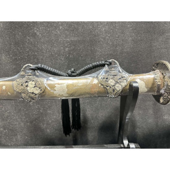 Samurai Knife 283-331 Japanese Sword Samurai Knife 283-331 Japanese Sword