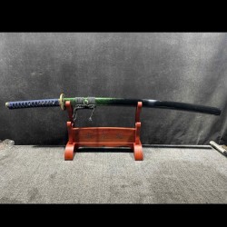 Samurai Knife 283-331 Japanese Sword