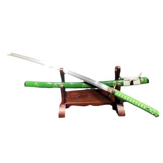 Samurai Knife 283-331 Japanese Sword