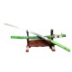 Samurai Knife 283-331 Japanese Sword